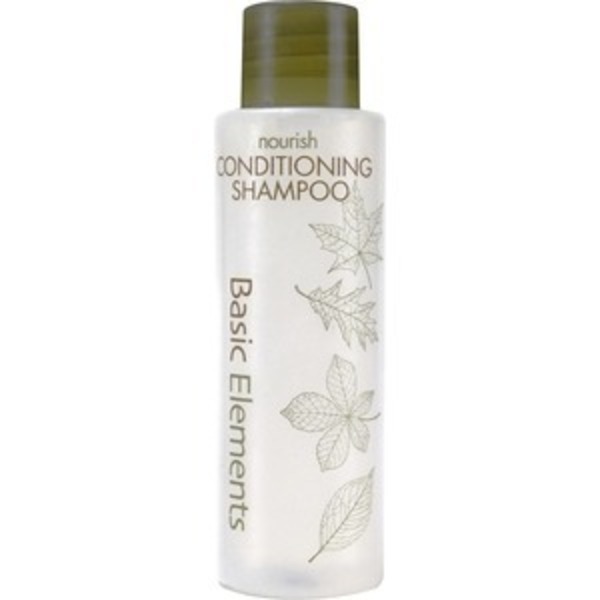 Rdi Shampoo, Btl, Bsc, 30Ml, 200/Cs CFPSHBELBTL